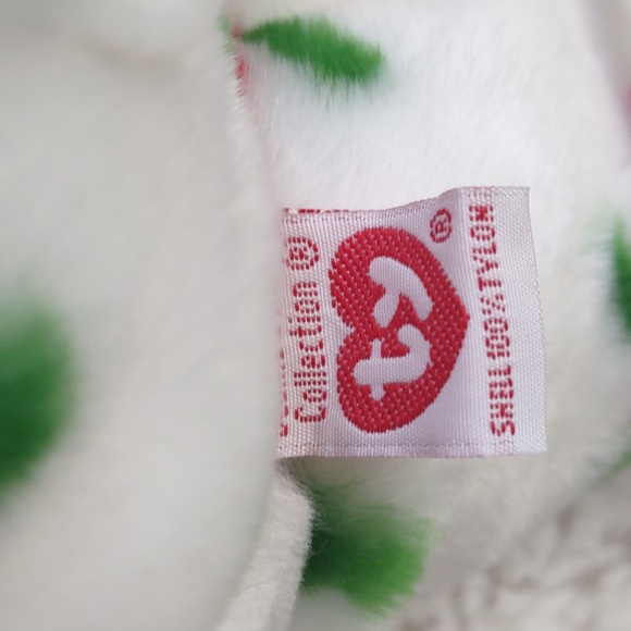 Vintage 1998 Holiday Teddy 2002 And Smooch Valentine Day 2001 (2 Pack) - Picture 13 of 17